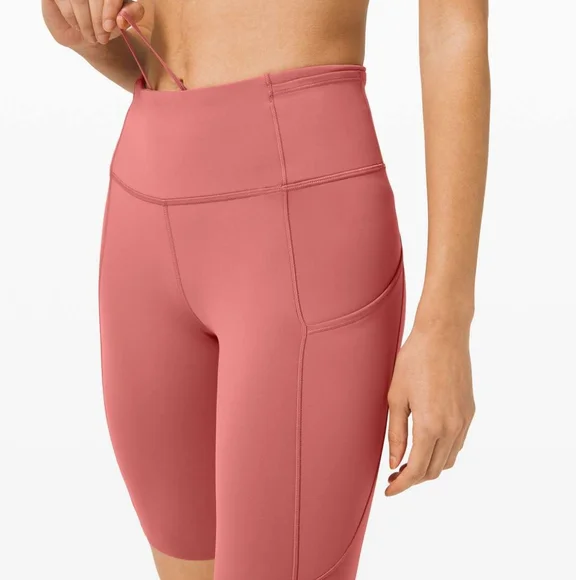 Lululemon Fast and Free Short